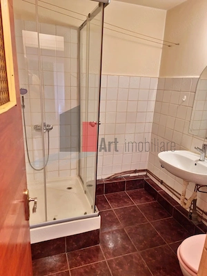Vanzare apartament 2 camere Crângași, reabilitat termic, posibilitate centrală - imagine 6