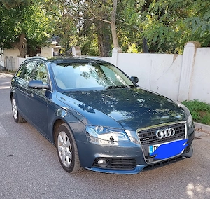 Audi A4.b8.20.d an 2011.euro 5. - imagine 4