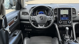 Renault Koleos 2.0 Blue dCi X-Tronic 4WD Intens 2020 | 190 CP | Diesel | Automată | SUV | Import - imagine 2