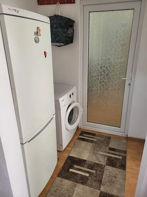 Inchiriez apartament doamna ghica laptari tei - imagine 3
