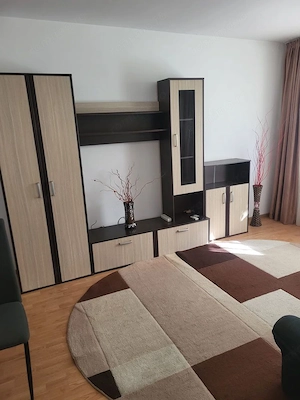 Inchiriez apartament doamna ghica laptari tei - imagine 6