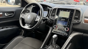 Renault Koleos 2.0 Blue dCi X-Tronic 4WD Intens 2020 | 190 CP | Diesel | Automată | SUV | Import - imagine 8