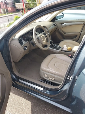 Audi A4.b8.20.d an 2011.euro 5. - imagine 5