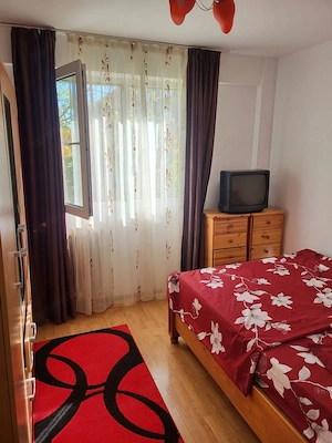 Inchiriez apartament doamna ghica laptari tei - imagine 8
