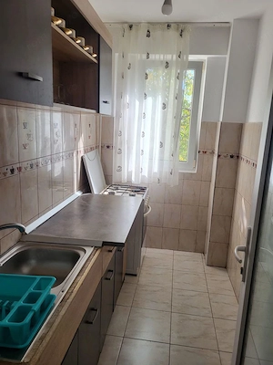 Inchiriez apartament doamna ghica laptari tei - imagine 5