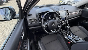 Renault Koleos 2.0 Blue dCi X-Tronic 4WD Intens 2020 | 190 CP | Diesel | Automată | SUV | Import - imagine 17