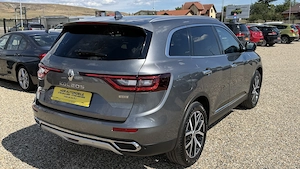 Renault Koleos 2.0 Blue dCi X-Tronic 4WD Intens 2020 | 190 CP | Diesel | Automată | SUV | Import - imagine 18