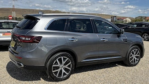 Renault Koleos 2.0 Blue dCi X-Tronic 4WD Intens 2020 | 190 CP | Diesel | Automată | SUV | Import - imagine 7