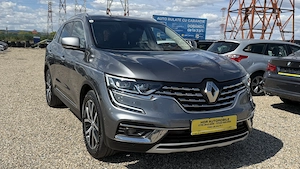 Renault Koleos 2.0 Blue dCi X-Tronic 4WD Intens 2020 | 190 CP | Diesel | Automată | SUV | Import - imagine 20