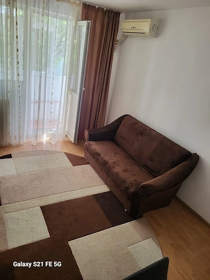 Inchiriez apartament doamna ghica laptari tei - imagine 2