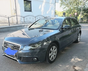 Audi A4.b8.20.d an 2011.euro 5.