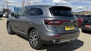 Renault Koleos 2.0 Blue dCi X-Tronic 4WD Intens 2020 | 190 CP | Diesel | Automată | SUV | Import - imagine 15