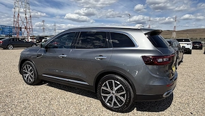 Renault Koleos 2.0 Blue dCi X-Tronic 4WD Intens 2020 | 190 CP | Diesel | Automată | SUV | Import - imagine 12