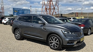 Renault Koleos 2.0 Blue dCi X-Tronic 4WD Intens 2020 | 190 CP | Diesel | Automată | SUV | Import - imagine 4
