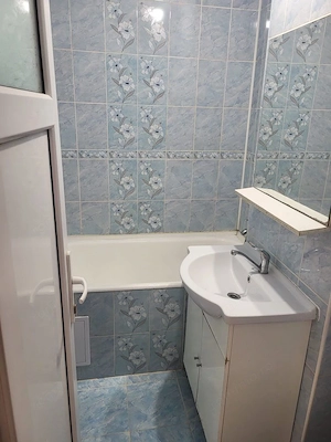 Inchiriez apartament doamna ghica laptari tei - imagine 4