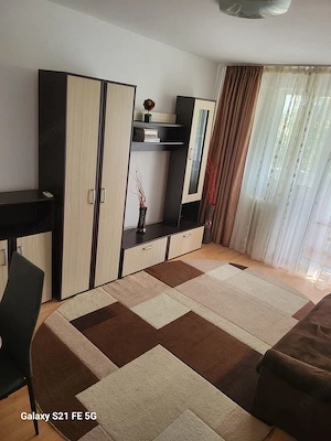 Inchiriez apartament doamna ghica laptari tei