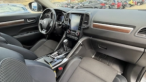 Renault Koleos 2.0 Blue dCi X-Tronic 4WD Intens 2020 | 190 CP | Diesel | Automată | SUV | Import - imagine 14