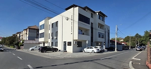 Apartament 2 camere,, mobililat, 70 mp din care Supr utila 47 m Terasa 23 mp Urziceni UR3 parterr