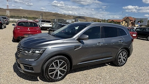 Renault Koleos 2.0 Blue dCi X-Tronic 4WD Intens 2020 | 190 CP | Diesel | Automată | SUV | Import - imagine 10