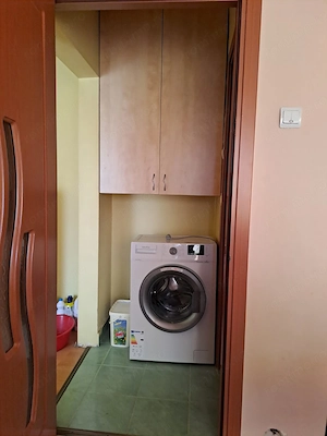 Vind apartament cu 3 camere - imagine 5