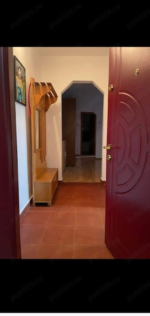 propietar, inchiriez ap 2 camere piata sud,orizont - imagine 6