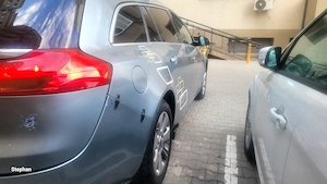 Opel insignia, 2.0  - imagine 2