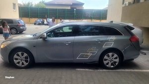 Opel insignia, 2.0  - imagine 7