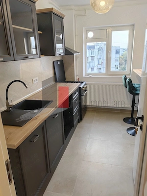 Vanzare apartament 2 camere   Crângași, str. Zboina Neagra
