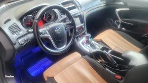 Opel insignia, 2.0  - imagine 9