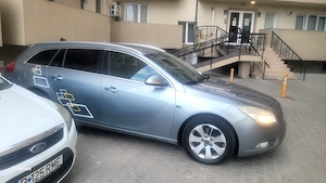 Opel insignia, 2.0 