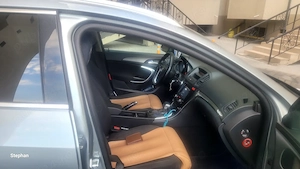 Opel insignia, 2.0  - imagine 3