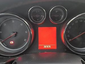 Opel Insignia Sports Tourer 2010 diesel 2.0 CDTI 160 CP - imagine 3