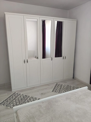 Inchiriez apartament 3 camere ,2 parcari  - imagine 6