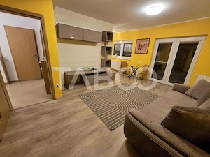 Apartament 2 camere 52 mpu parcare gradina 36 mp Arhitectilor Sibiu - imagine 4