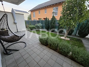 Apartament 2 camere 52 mpu parcare gradina 36 mp Arhitectilor Sibiu - imagine 10