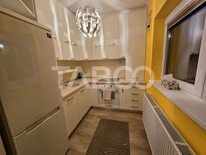 Apartament 2 camere 52 mpu parcare gradina 36 mp Arhitectilor Sibiu - imagine 6