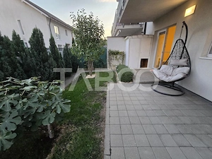 Apartament 2 camere 52 mpu parcare gradina 36 mp Arhitectilor Sibiu - imagine 13