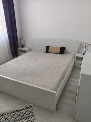 Inchiriez apartament 3 camere ,2 parcari  - imagine 8