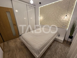 Apartament 2 camere 52 mpu parcare gradina 36 mp Arhitectilor Sibiu - imagine 17
