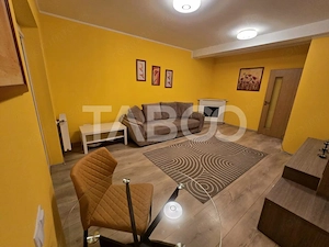 Apartament 2 camere 52 mpu parcare gradina 36 mp Arhitectilor Sibiu - imagine 16