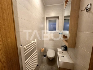 Apartament 2 camere 52 mpu parcare gradina 36 mp Arhitectilor Sibiu - imagine 8