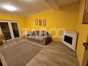 Apartament 2 camere 52 mpu parcare gradina 36 mp Arhitectilor Sibiu - imagine 15
