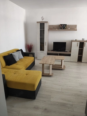 Inchiriez apartament 3 camere ,2 parcari  - imagine 4