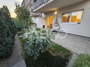 Apartament 2 camere 52 mpu parcare gradina 36 mp Arhitectilor Sibiu - imagine 11