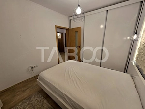 Apartament 2 camere 52 mpu parcare gradina 36 mp Arhitectilor Sibiu - imagine 18