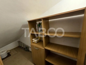 Apartament 2 camere 52 mpu parcare gradina 36 mp Arhitectilor Sibiu - imagine 14