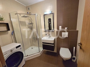 Apartament 2 camere 52 mpu parcare gradina 36 mp Arhitectilor Sibiu - imagine 7