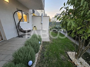 Apartament 2 camere 52 mpu parcare gradina 36 mp Arhitectilor Sibiu - imagine 2