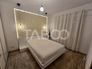 Apartament 2 camere 52 mpu parcare gradina 36 mp Arhitectilor Sibiu - imagine 5