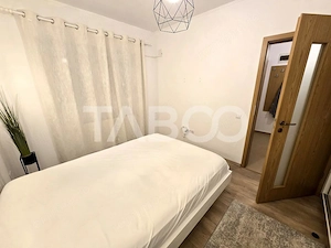 Apartament 2 camere 52 mpu parcare gradina 36 mp Arhitectilor Sibiu - imagine 19